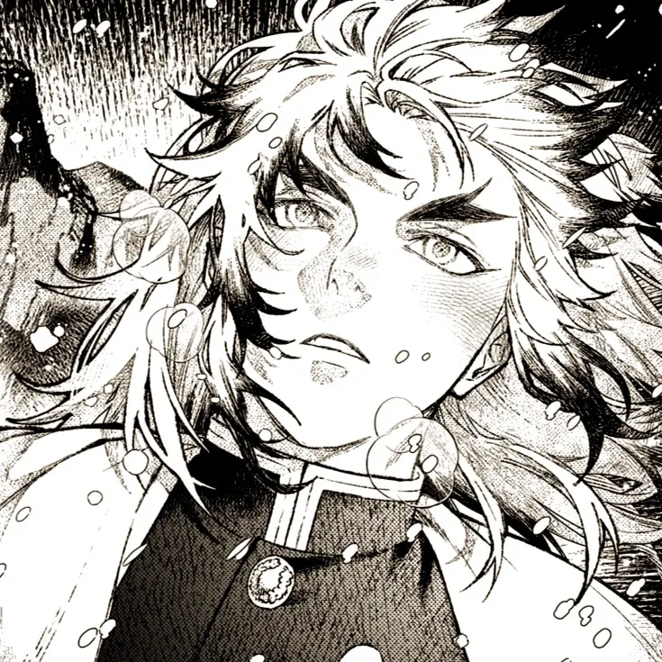 Kyojuro Rengoku