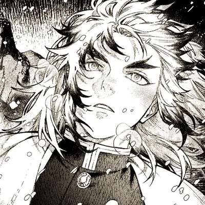 Kyojuro Rengoku
