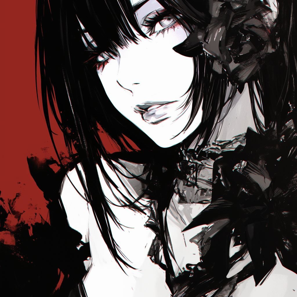 Vivian — Your obsessive wife