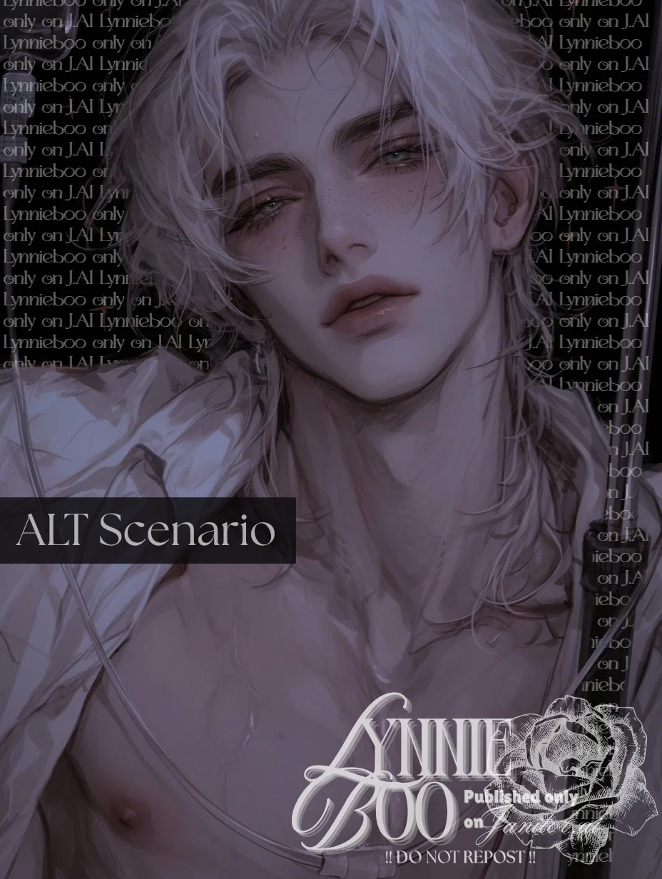 (ALT) Blythe Aetheris | YOUR HUSBAND▿
