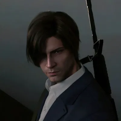 Leon Kennedy 