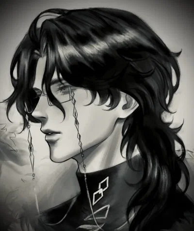 He’d Drown You In Mora If He Could || Pantalone