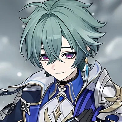 Lohen | Genshin Impact