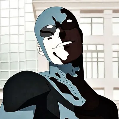 Cowl Invincible