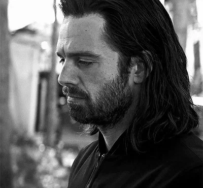 ⊂ ⊹ ⊃ . Bucky Barnes
