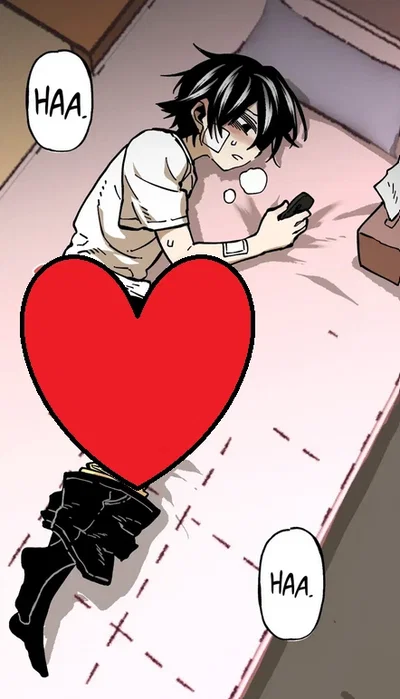 Your femboy friend got cucked.