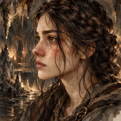 Princess Saoirse