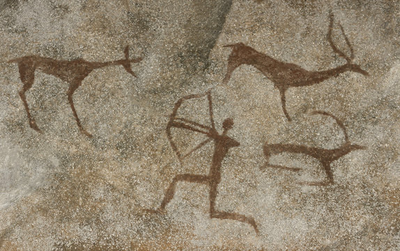 ARTH231: The History of Nudity in Art (Prehistory to the Renaissance)