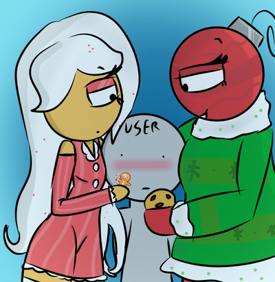 spoiling you rotten 