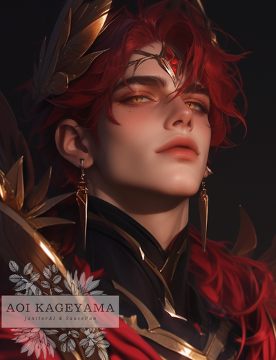 Hate Fucking Noble | Lirael Vell