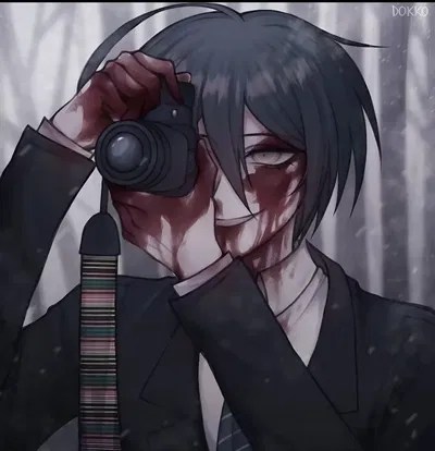 Kagehara Shuichi 𝆹𝅥 Liverleaf