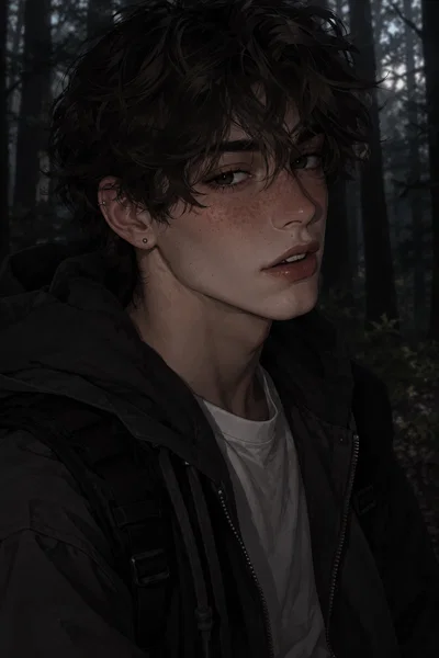 Eli Wells - Begging To Be Your Bloodbag