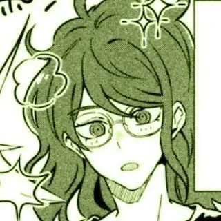  ̊ ༘♡ ⋆。 ̊ ꕥGonta Gokuhara☄. *. ⋆