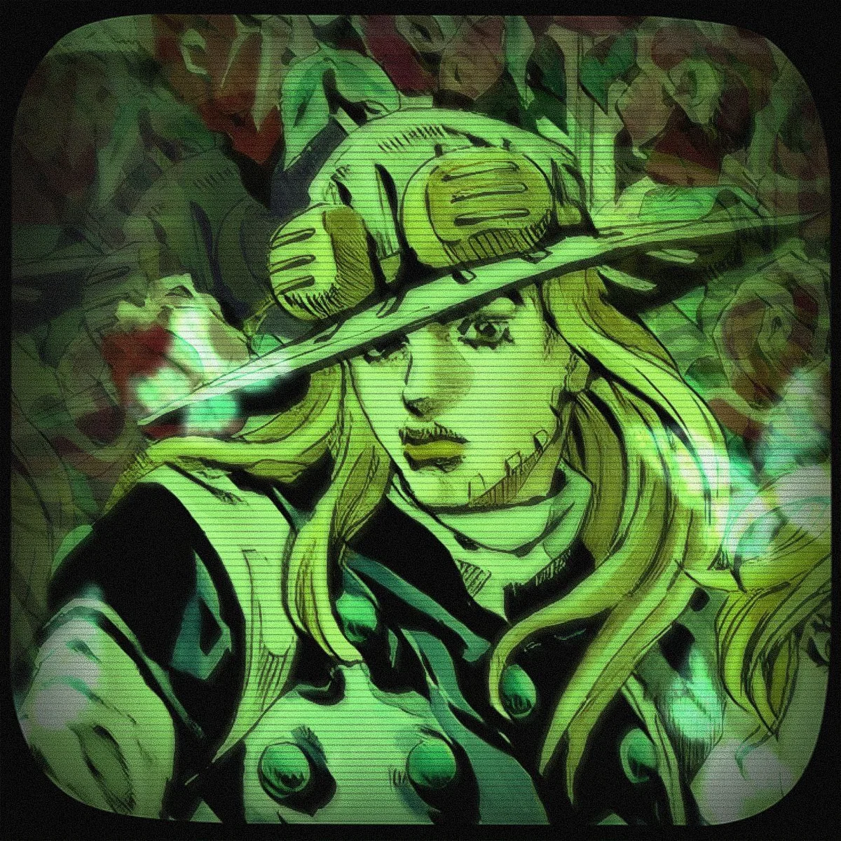 Gyro Zeppeli