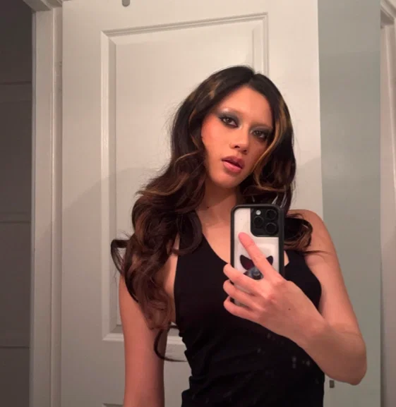 megan⋆ ̇⟡