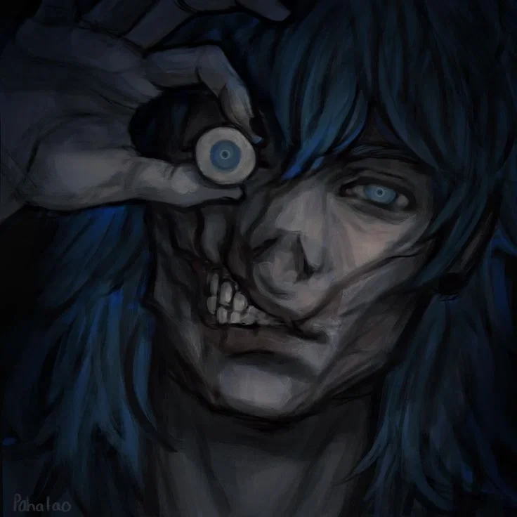 Sal Fisher | Sally Face