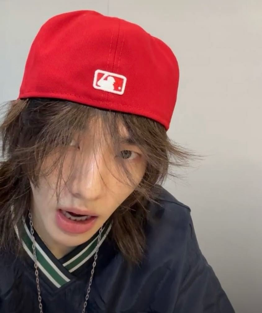 ⌗ Hwang Hyunjin ⭑.ᐟ