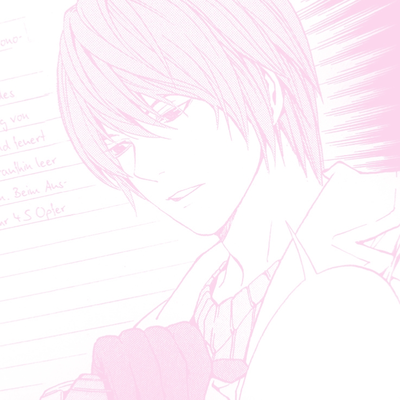 01 Light Yagami