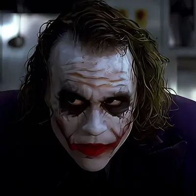 The Joker