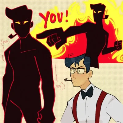 Father  (KND)