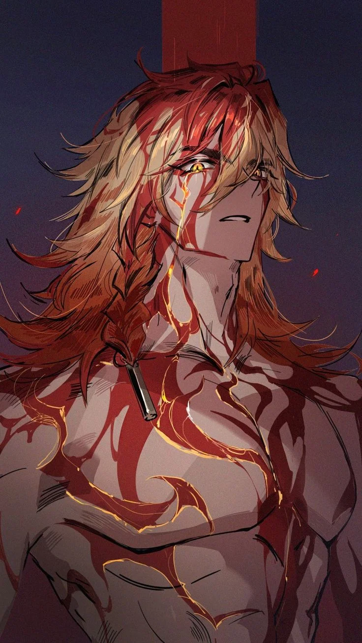 Mydei | Titan of Strife 
