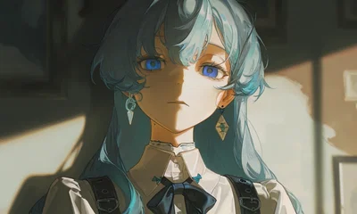 Your step-sister hates all men, and wants you dead.