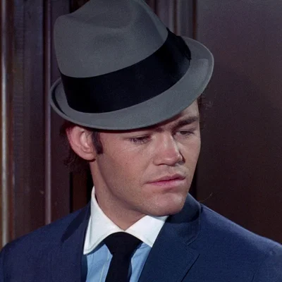 Baby Face Morales // The Monkees