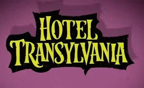 88 - Hotel Transylvania RPG