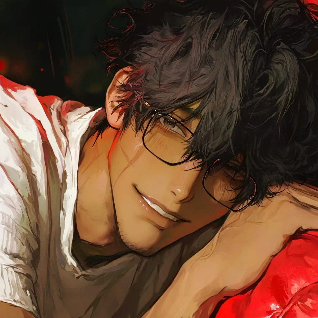 Eiji "The Loyal"
