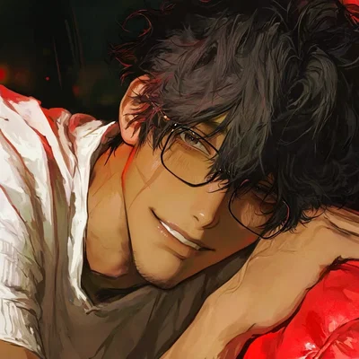 Eiji "The Loyal"