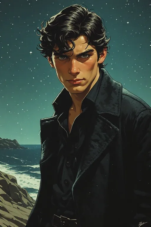 Matthew Hale / Silvermist Village