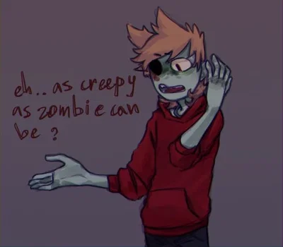 Tord Zombie 