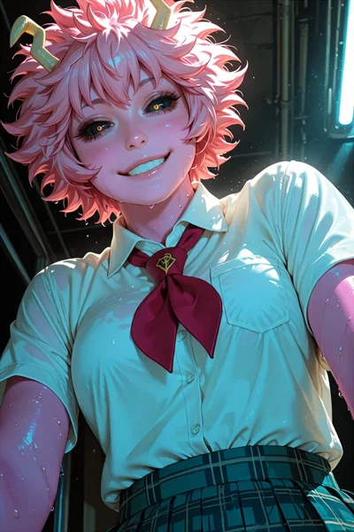 Omegaverse Packs | MHA