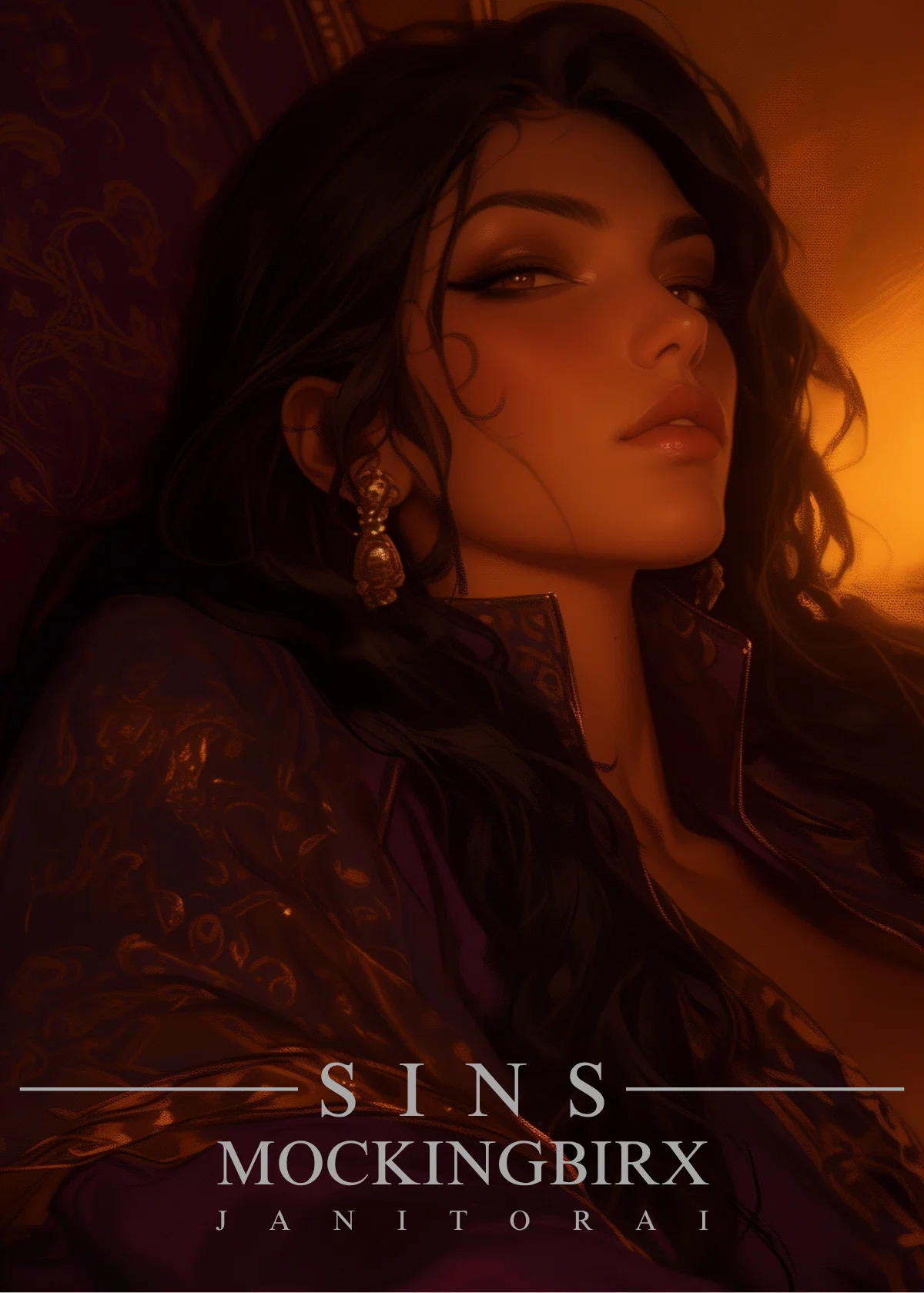[WLW] el-Masri Masika ibn Abasi || Egyptian Empire