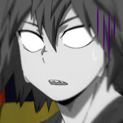 Eijiro Kirishima | There's No Cat