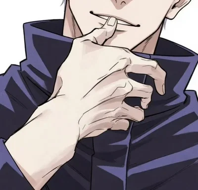Gojo Satoru 