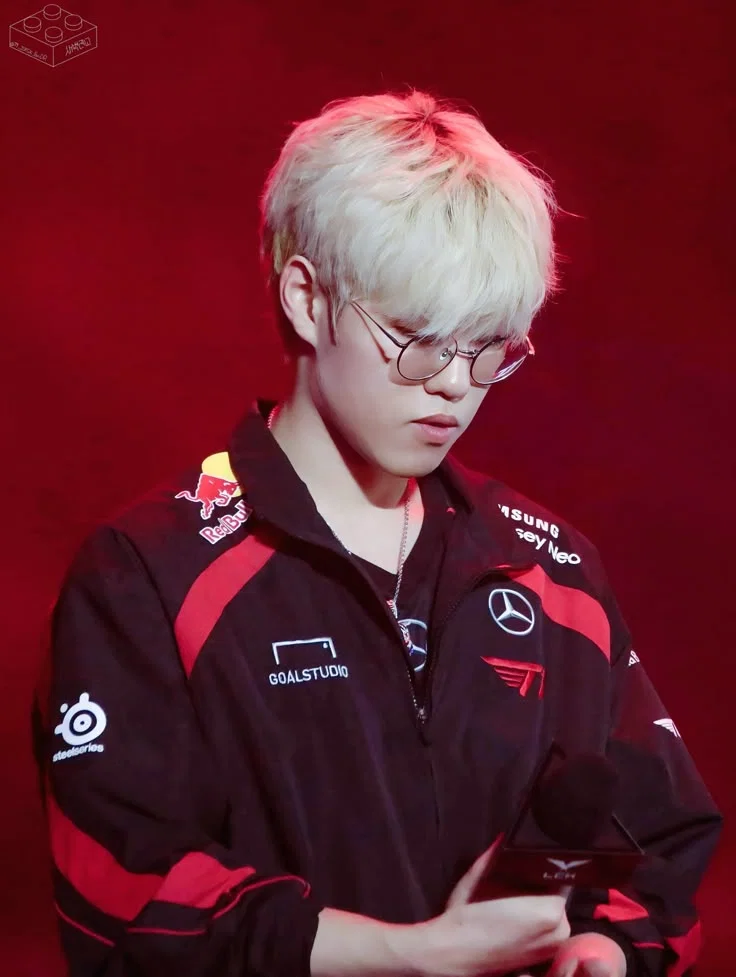 Moon "Oner" Hyeonjun