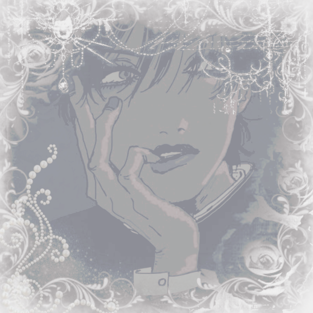 θৎ 𐔌 : Raizou Ichihashi
