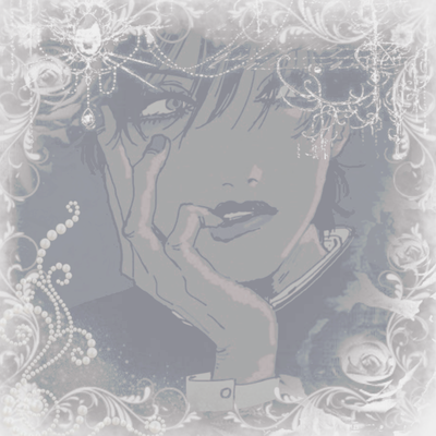 θৎ 𐔌 : Raizou Ichihashi