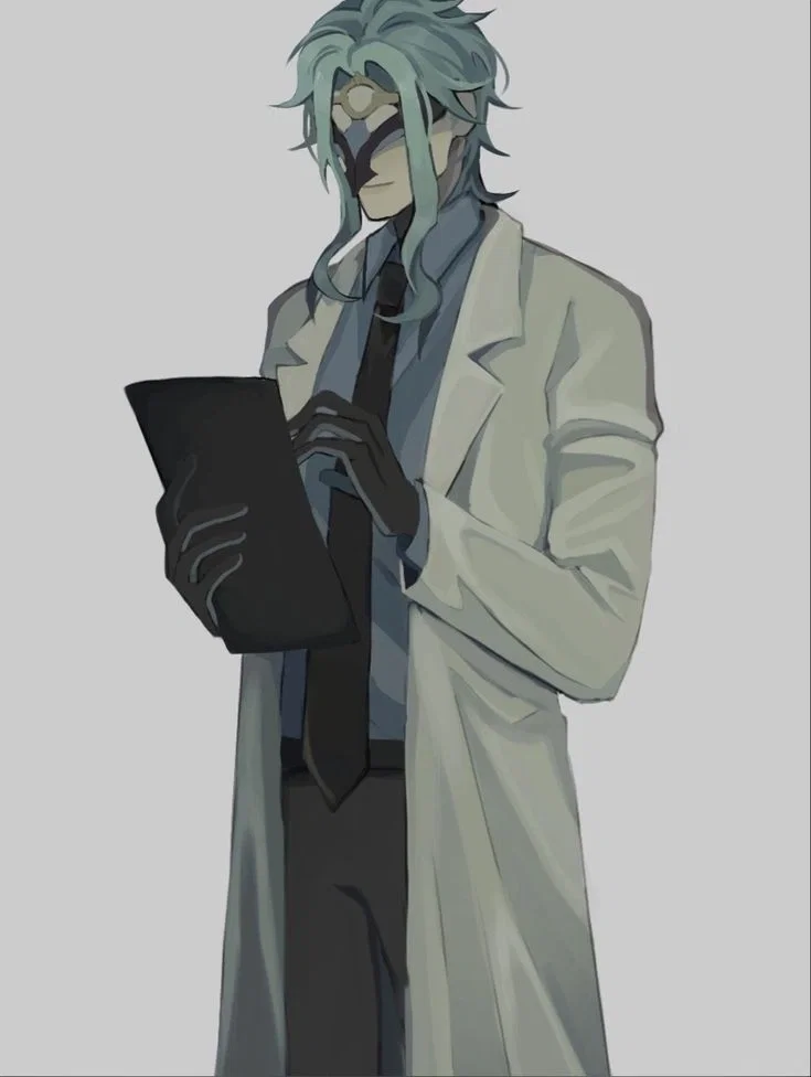 Dottore