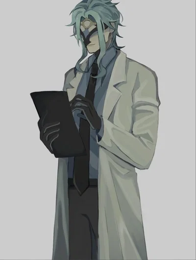 Dottore