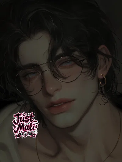 Elias Victors || Virgo