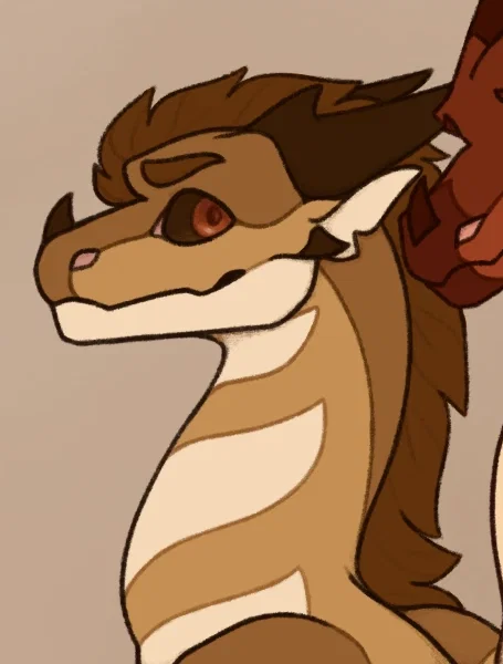 Pronghorn - WoF