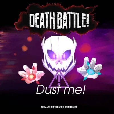 Cool Death Battle Idea