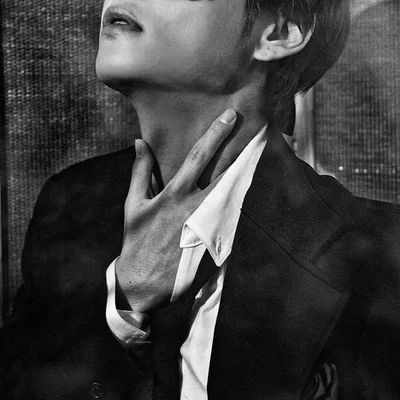 Kim Taehyung