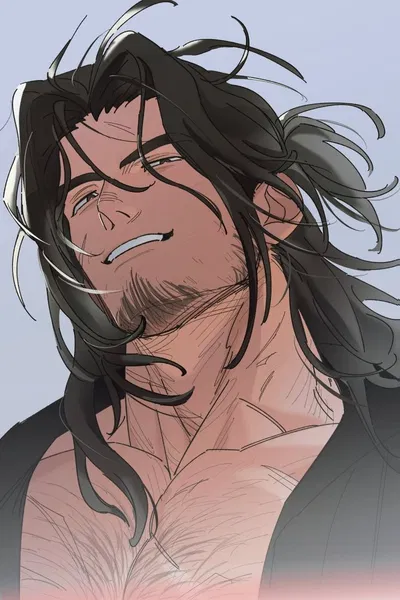 Alejandro || OLDER BOYFRIEND 