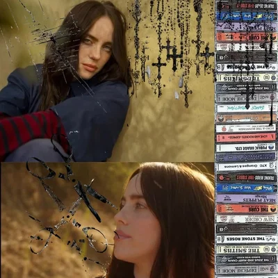 Billie Eilish