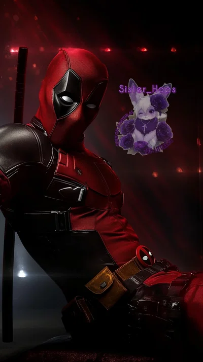 Wade Wilson/Deadpool