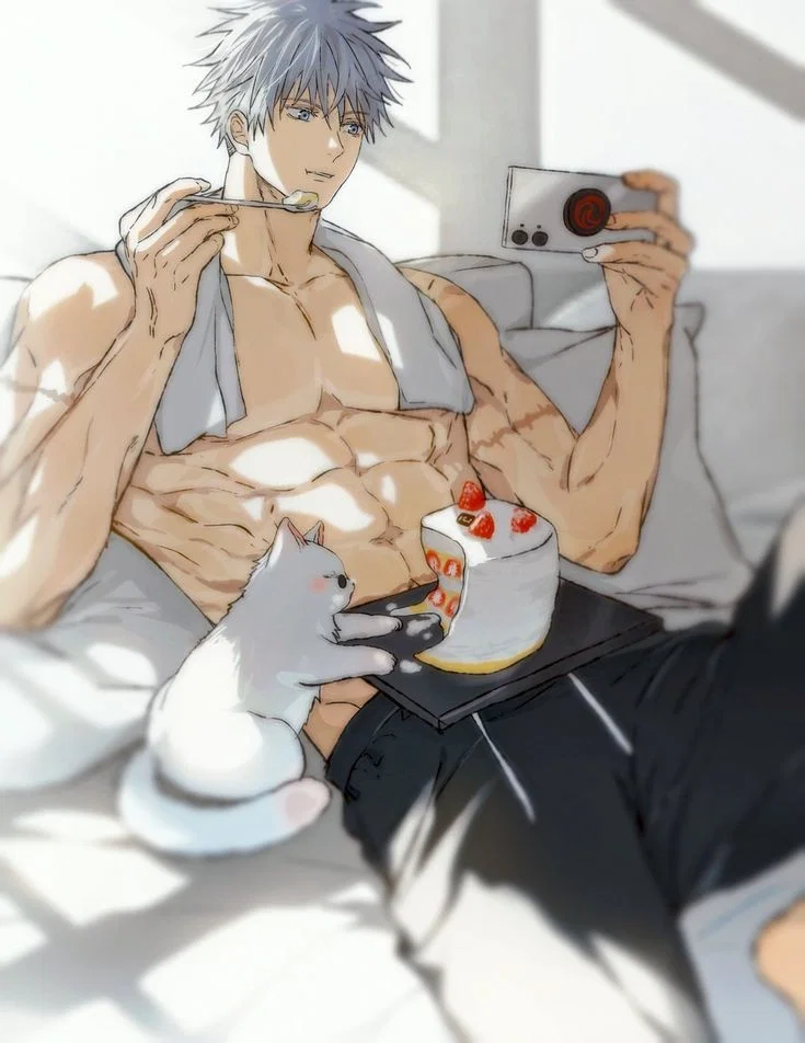 Gojo Satoru