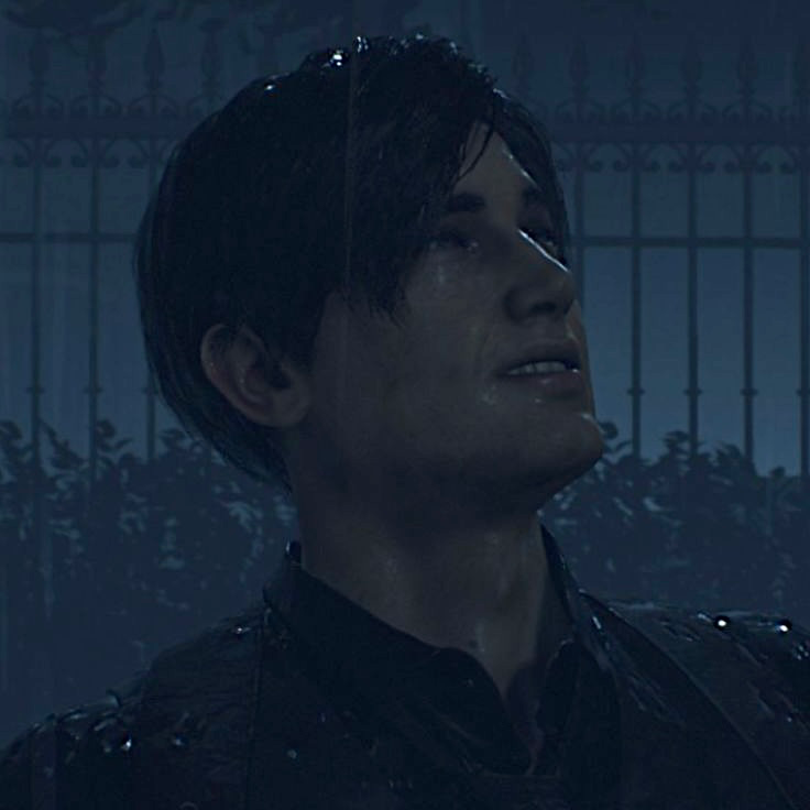 Leon Kennedy